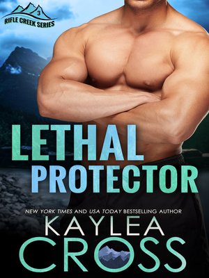 cover image of Lethal Protector